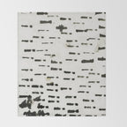 wabi sabi 16-01 Throw Blanket Gallery Image 2