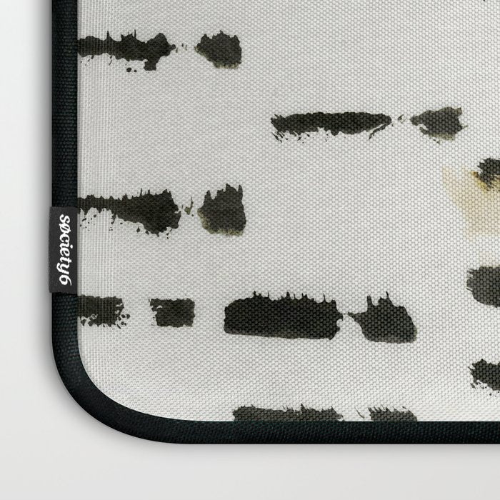wabi sabi 16-01 Laptop Sleeve Gallery Image 3