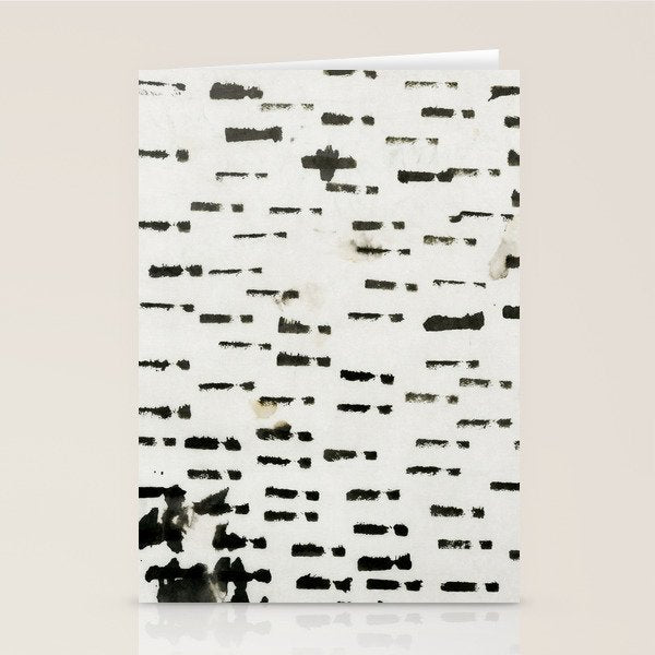 wabi sabi 16-01 Stationery Card Gallery Image 1