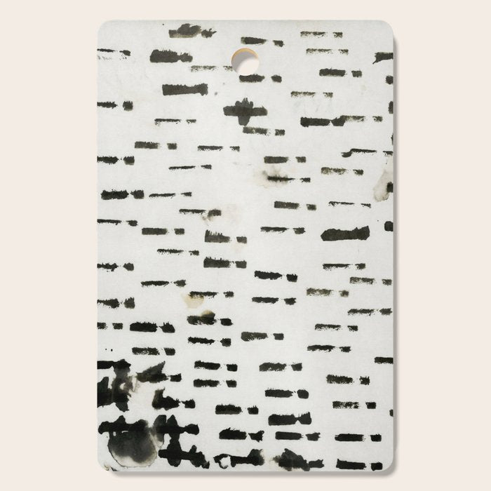 wabi sabi 16-01 Cutting Board Gallery Image 1
