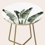 Traveler palm Side Table Gallery Image 2