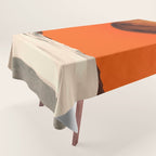 The road less travelled Tablecloth Gallery Image 1
