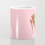 Leo Matchbox Coffee Mug Gallery Image 4