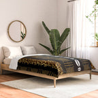 African Tribal Comforter Gallery Image 2