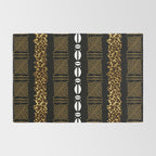 African Tribal Rug Gallery Image 2