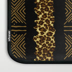 African Tribal Laptop Sleeve Gallery Image 3