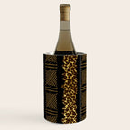 African Tribal Wine Chiller Gallery Image 3