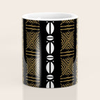 African Tribal Coffee Mug Gallery Image 4