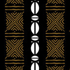 African Tribal Coffee Mug Gallery Image 2