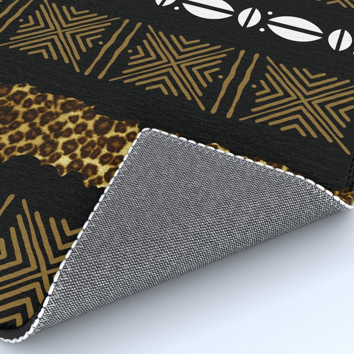 African Tribal Rug Gallery Image 4