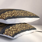 African Tribal Pillow Sham Gallery Image 3