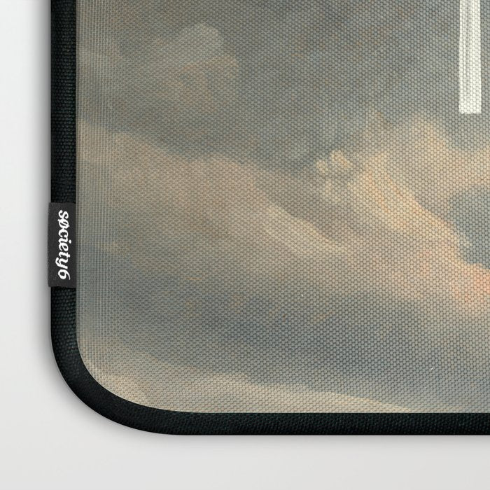 Dreaming is Free Laptop Sleeve Gallery Image 3