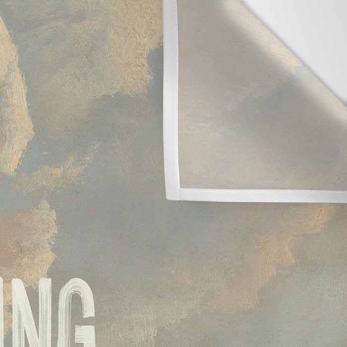 Dreaming is Free Wall Tapestry Gallery Image 3