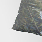 Little Qualicum Falls Pillow Sham Gallery Image 4