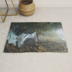 Little Qualicum Falls Rug Gallery Image 1