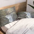 Little Qualicum Falls Pillow Sham Gallery Image 2