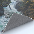 Little Qualicum Falls Rug Gallery Image 4