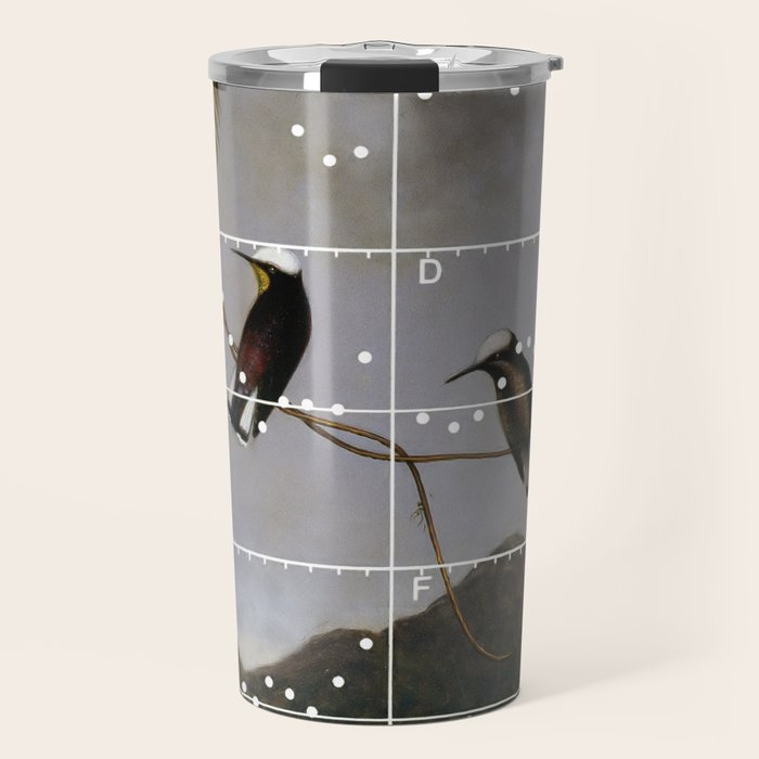 Hymn 17 Travel Mug Gallery Image 1