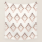 Southwestern Sunset Wall Tapestry Gallery Image 4