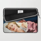 U up? Late night texts Laptop Sleeve Gallery Image 2