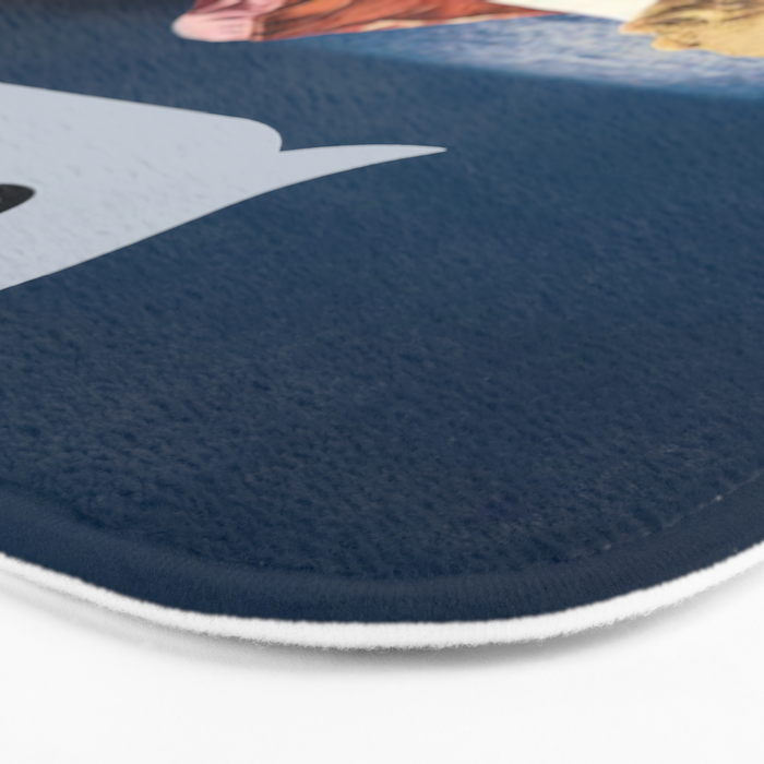 U up? Late night texts Bath Mat Gallery Image 3