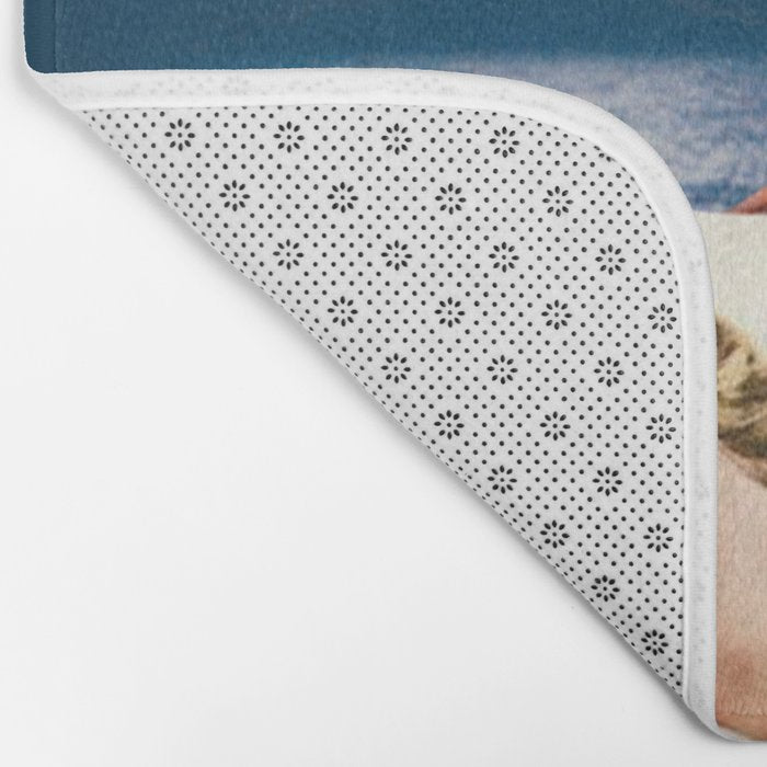 U up? Late night texts Bath Mat Gallery Image 2