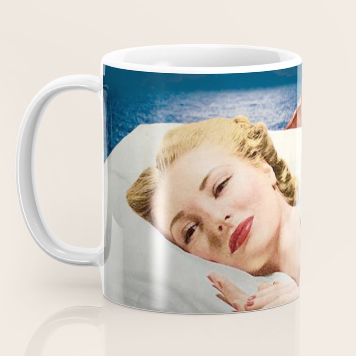 U up? Late night texts Coffee Mug Gallery Image 3