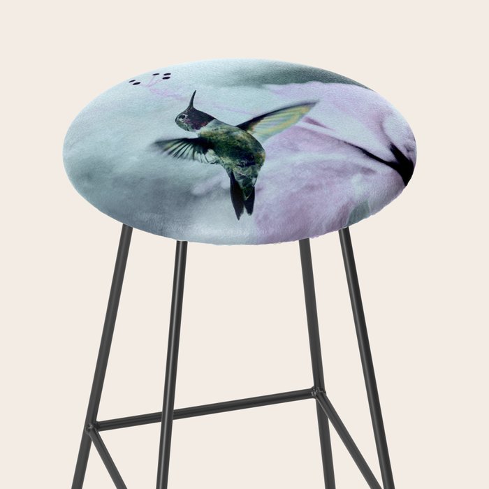 Hummingbird Stool Gallery Image 2