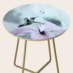Hummingbird Side Table Gallery Image 2