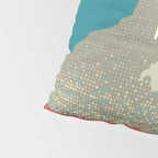 The Matterhorn Pillow Sham Gallery Image 4