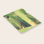 Southwest Desert Cactus Notebook Gallery Image 3