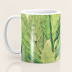 Southwest Desert Cactus Coffee Mug Gallery Image 3