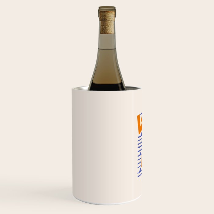 La Mer French Sea Wine Chiller Gallery Image 2