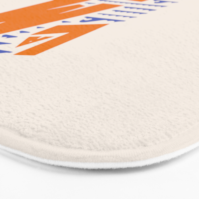 La Mer French Sea Bath Mat Gallery Image 3