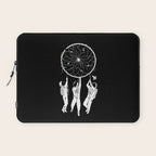 The Dreams We Have Laptop Sleeve Gallery Image 1