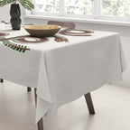 Albertus Seba Snakes  Double Spiral Vines  Tablecloth Gallery Image 3