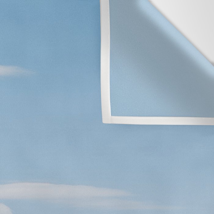 Snowy mountain range Wall Tapestry Gallery Image 3