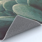 Green + Gold Rug Gallery Image 4
