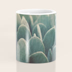 Green + Gold Coffee Mug Gallery Image 4