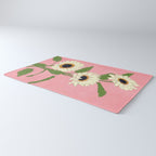 Sunflower Pink Sami Rug Gallery Image 3