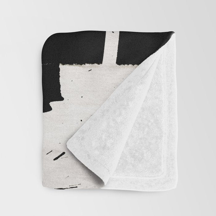 wabi sabi 16-02 Throw Blanket Gallery Image 3