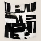 wabi sabi 16-02 Wall Tapestry Gallery Image 4