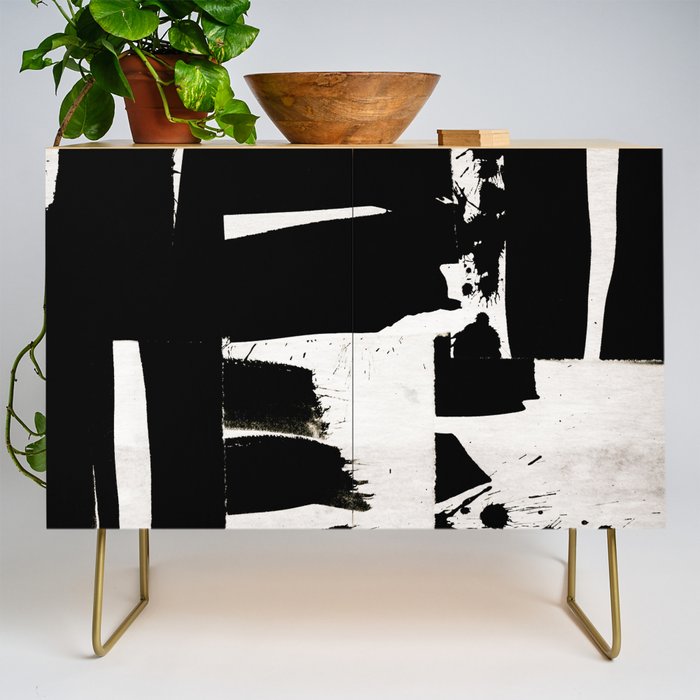 wabi sabi 16-02 Credenza Gallery Image 1