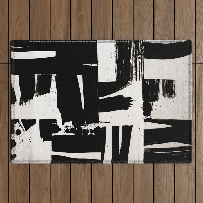 wabi sabi 16-02 Outdoor Rug Gallery Image 1