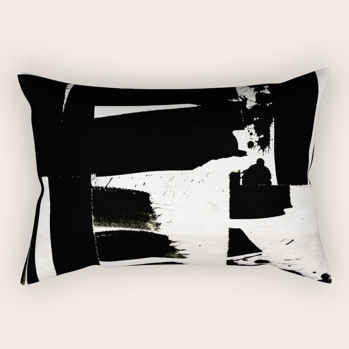 wabi sabi 16-02 Rectangular Pillow Gallery Image 1