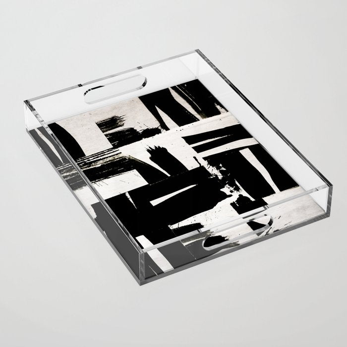 wabi sabi 16-02 Acrylic Tray Gallery Image 1