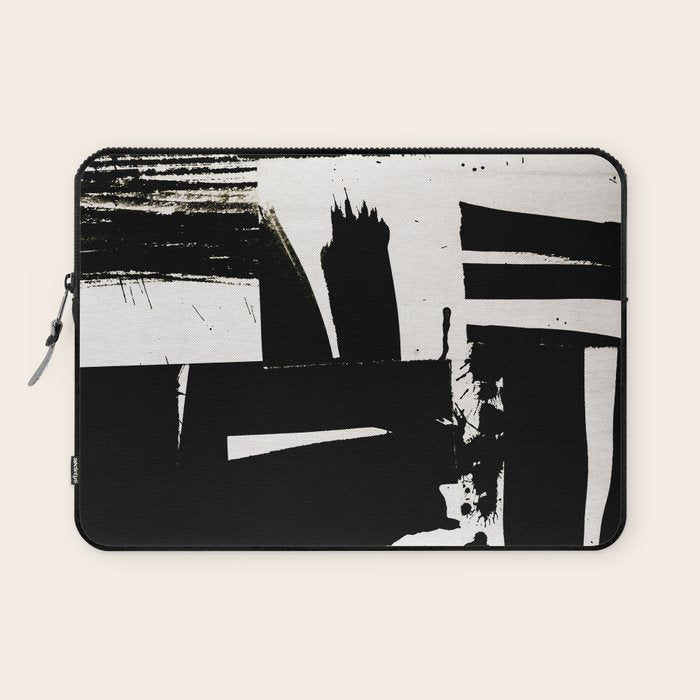 wabi sabi 16-02 Laptop Sleeve Gallery Image 1