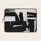 wabi sabi 16-02 Laptop Sleeve Gallery Image 1