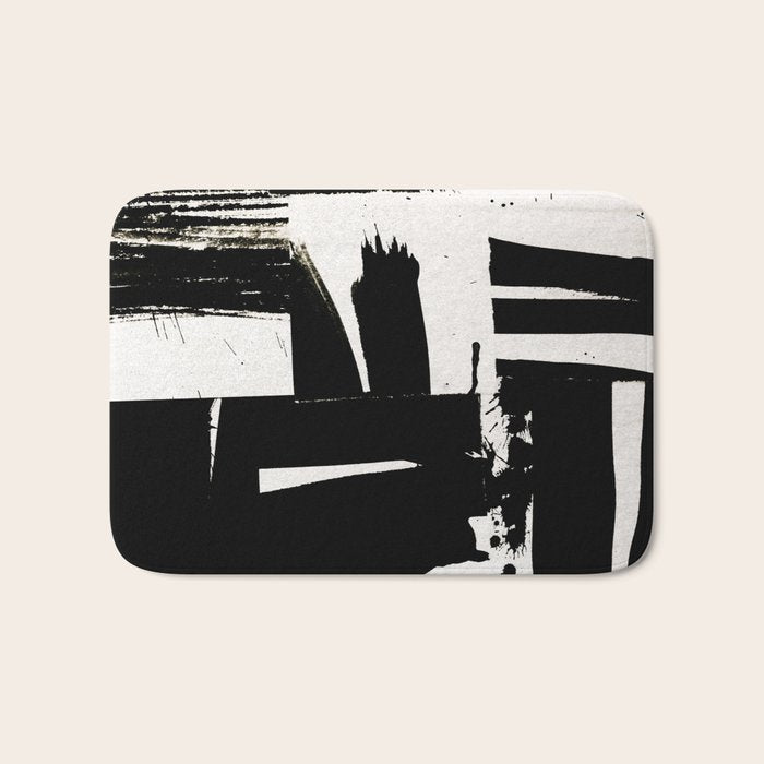 wabi sabi 16-02 Bath Mat Gallery Image 1