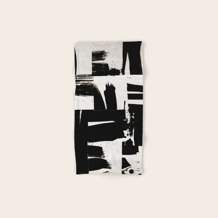 wabi sabi 16-02 Bath Towel Gallery Image 1